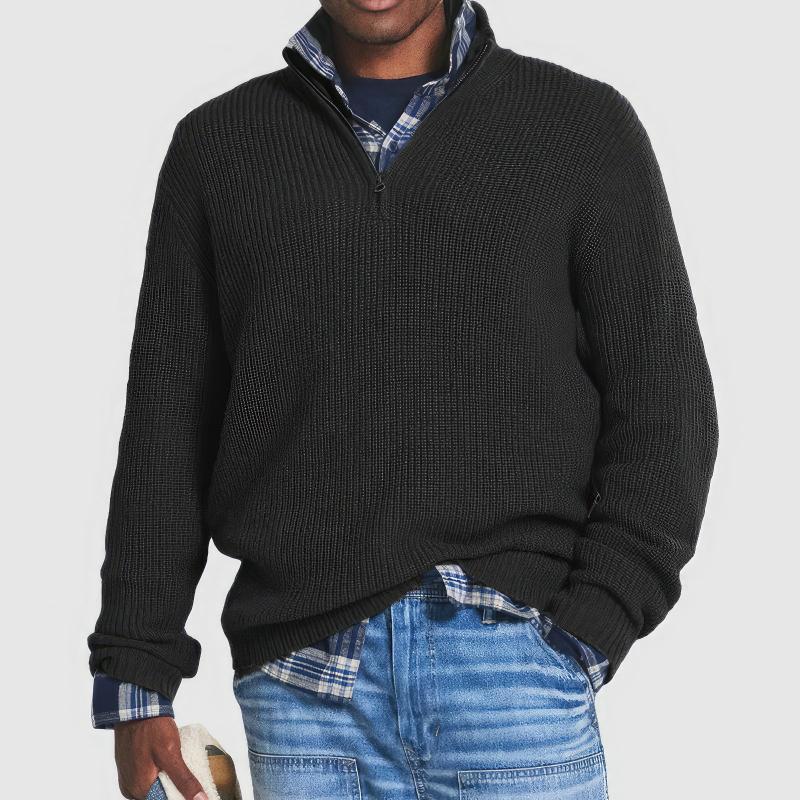 Finn - Luchtige Lente Sweater