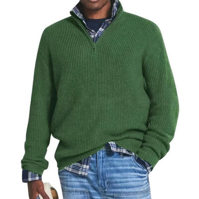 Finn - Luchtige Lente Sweater