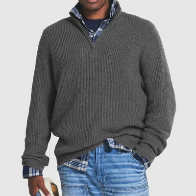 Finn - Luchtige Lente Sweater