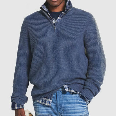 Finn - Luchtige Lente Sweater