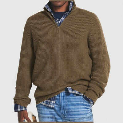 Finn - Luchtige Lente Sweater