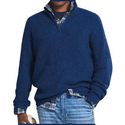 Finn - Luchtige Lente Sweater