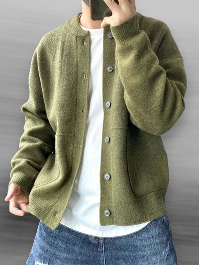 Milano - Lichtgewicht Lente Cardigan
