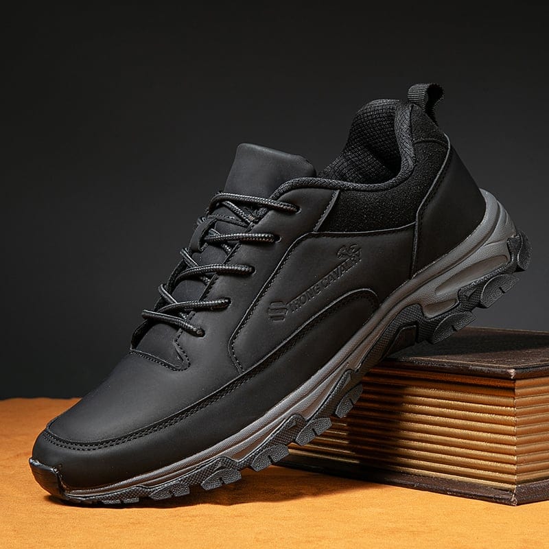 Jonas - Elegante Orthopedische Schoenen