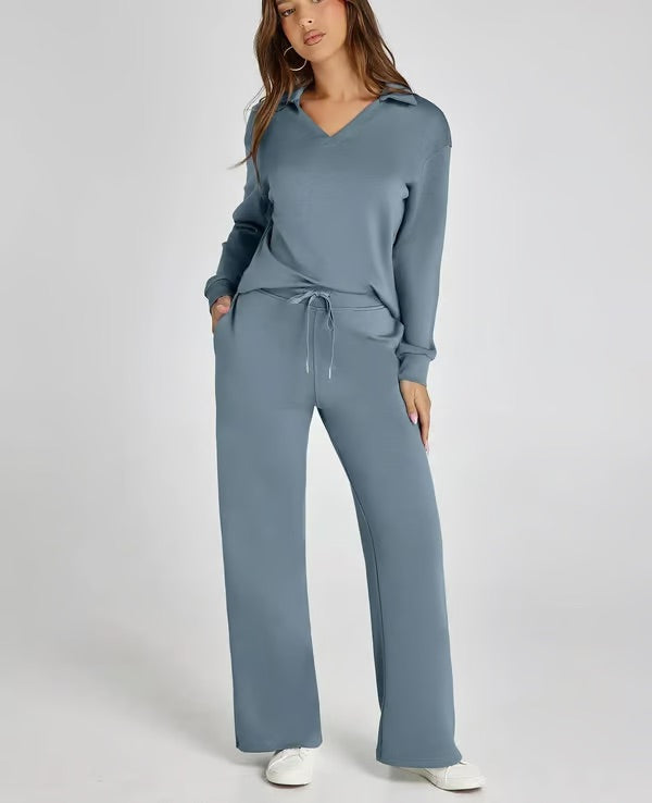 Chantal - Chic Veelzijdige Set
