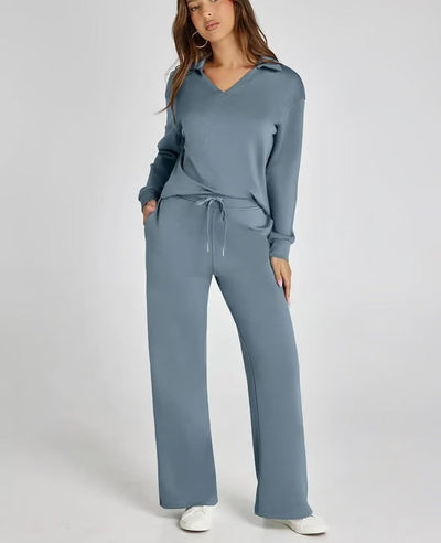 Chantal - Chic Veelzijdige Set