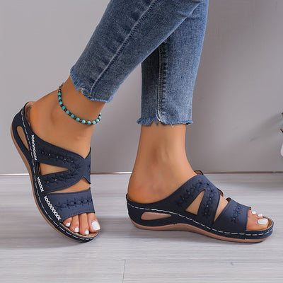 Laura - Elegante Comfortabele Sandalen