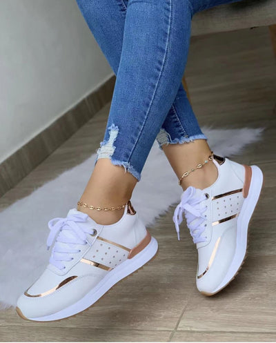 Carla - Elegante Comfortabele Schoenen