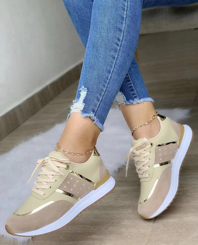 Carla - Elegante Comfortabele Schoenen