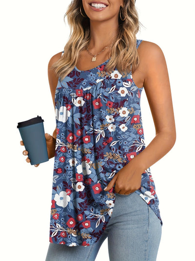 Eline - Elegante Casual Dagelijkse Top