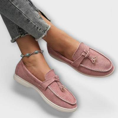 Gamila - Tijdloze Elegante Loafers