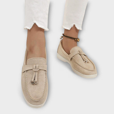 Gamila - Tijdloze Elegante Loafers