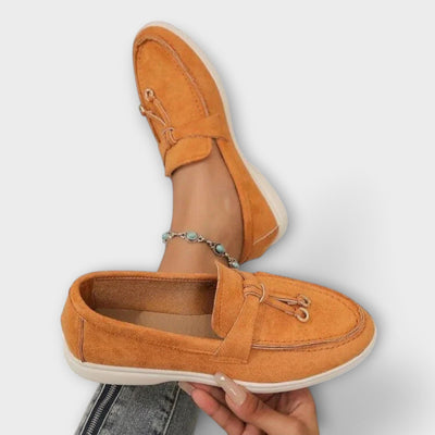 Gamila - Tijdloze Elegante Loafers