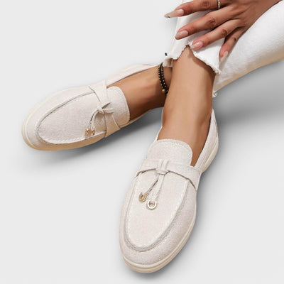 Gamila - Tijdloze Elegante Loafers