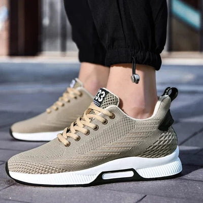 Ascension - Chic Orthopedische Schoenen