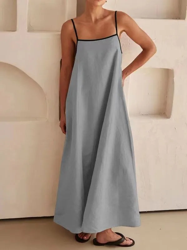 Eunice - Elegante Zomerjurk