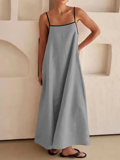 Eunice - Elegante Zomerjurk