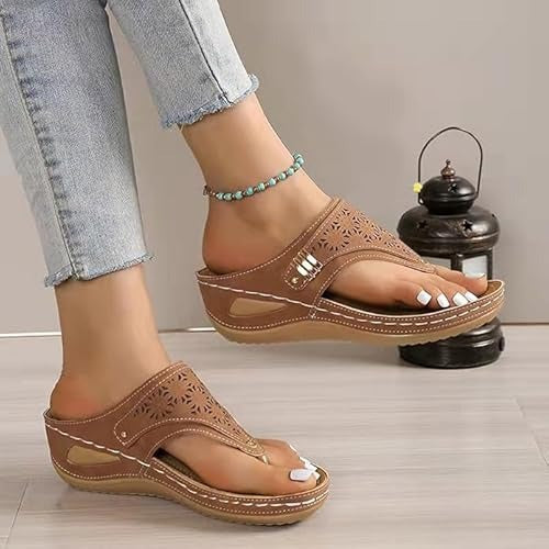 Sofia - Elegante Zomer Sandalen