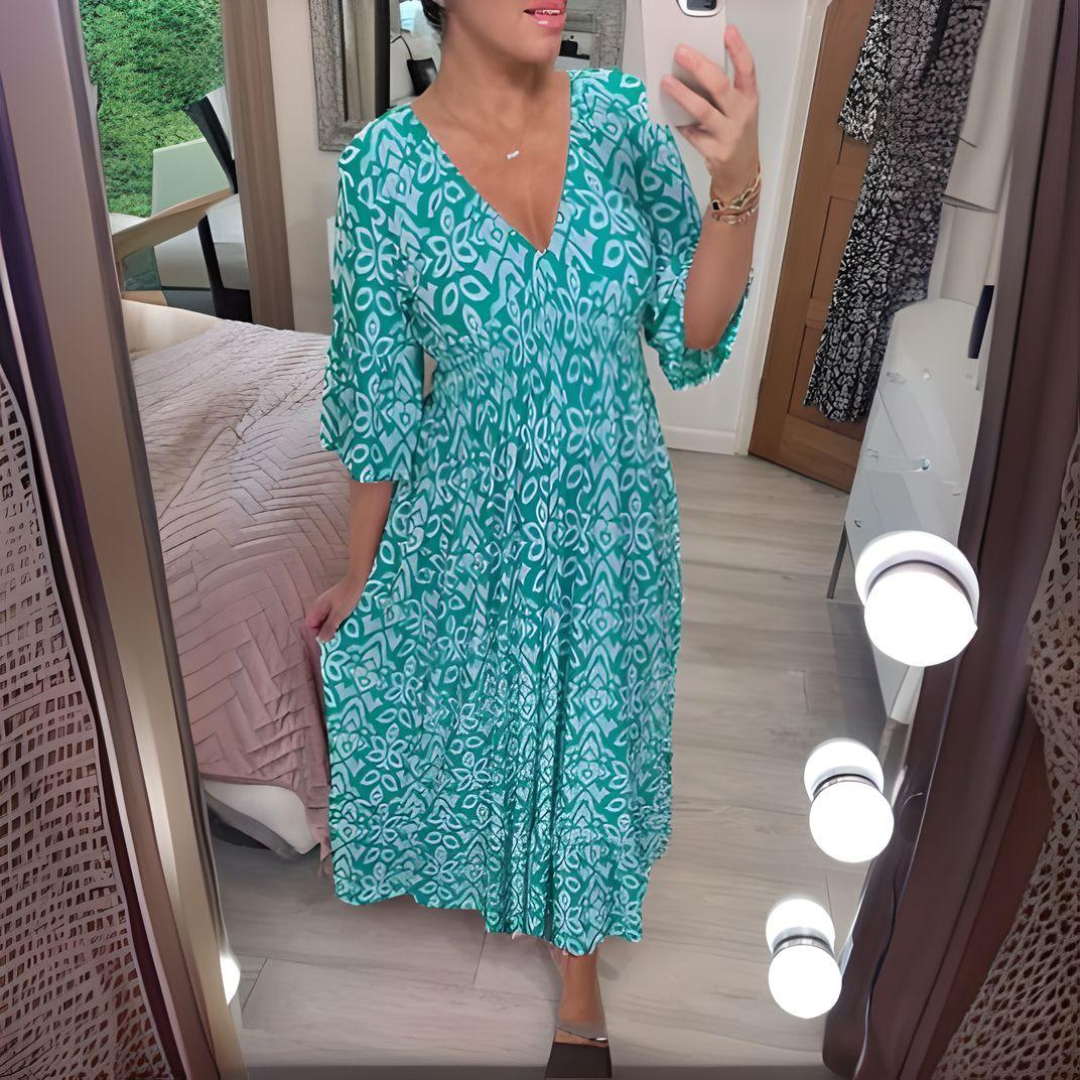 Annie - Chic Boheemse Casual