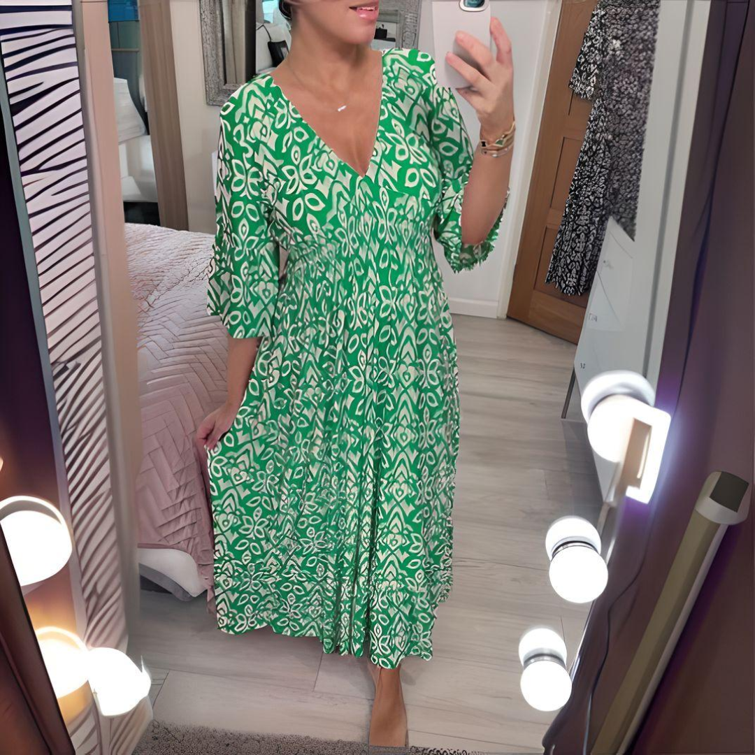 Annie - Chic Boheemse Casual