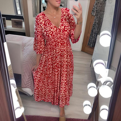 Annie - Chic Boheemse Casual