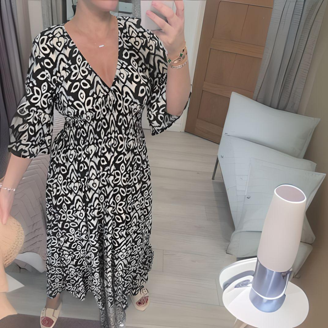 Annie - Chic Boheemse Casual