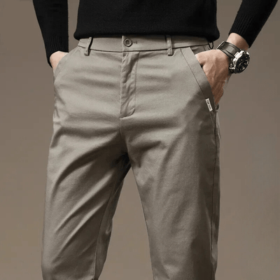 Damien - Elegante Zomer Chino