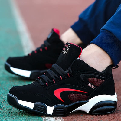 Ulysse - Comfortabele Wandelschoenen
