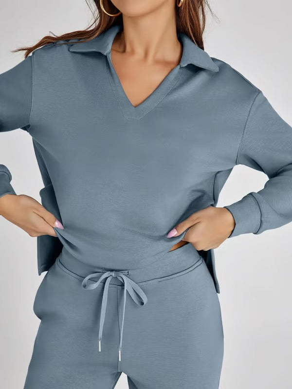 Chantal - Chic Veelzijdige Set