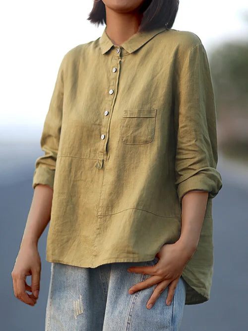 Brigitte - Elegante Casual Chic
