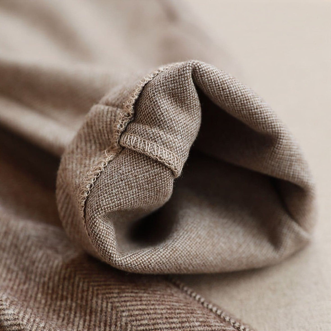 Lennart - Elegante Lente Pantalon