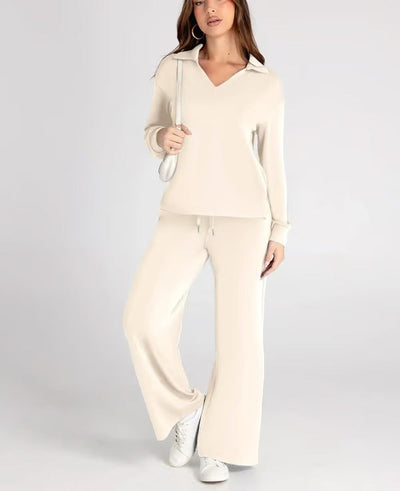 Chantal - Chic Veelzijdige Set