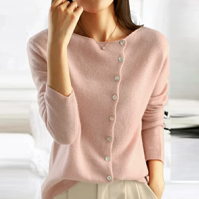 Lova - Luxe Lente Cardigan