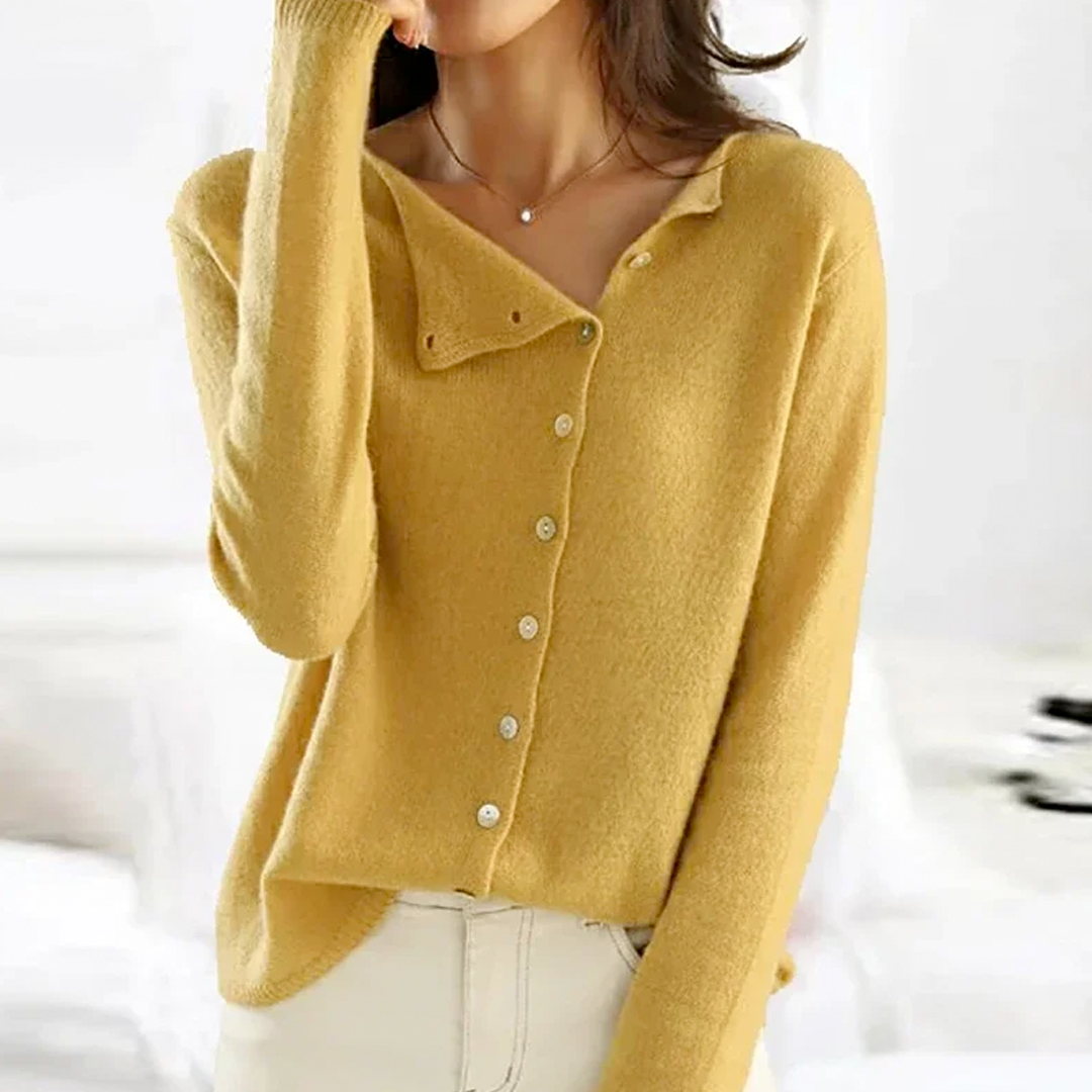 Lova - Luxe Lente Cardigan