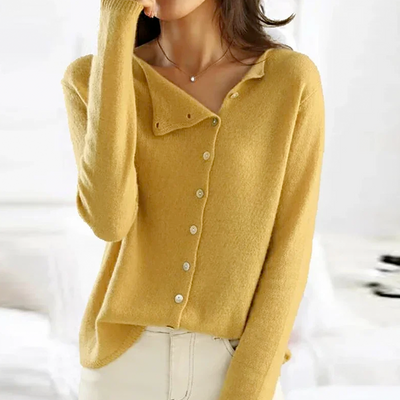 Lova - Luxe Lente Cardigan