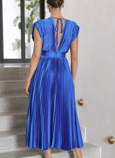 Chiara - Elegante Lange Jurk