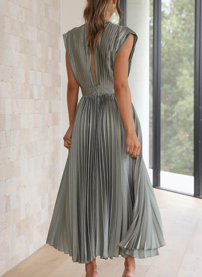 Chiara - Elegante Lange Jurk