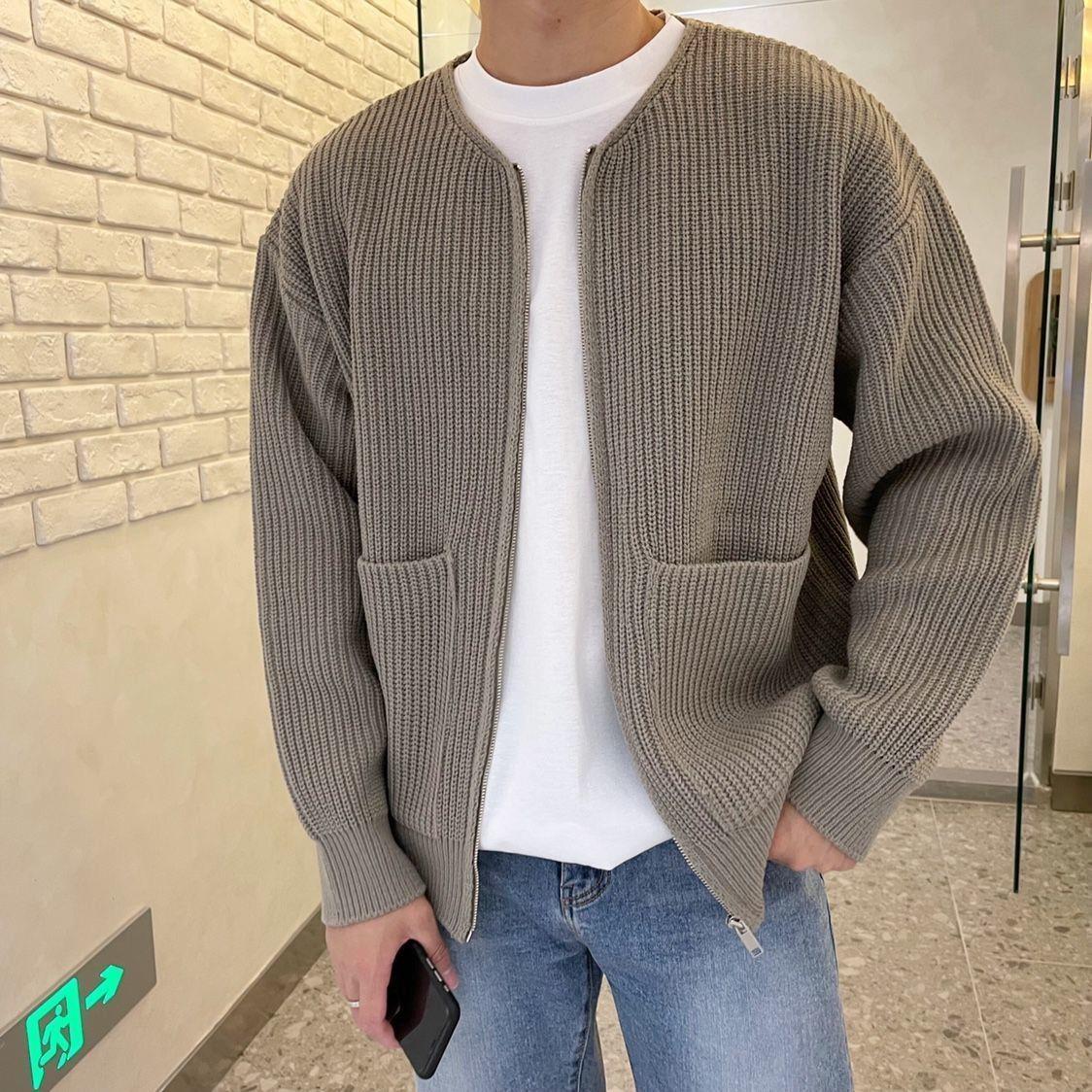 Daniel - Comfortabele Lente Jas