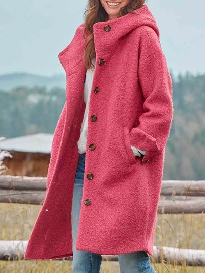 Millie - Elegante Windjack