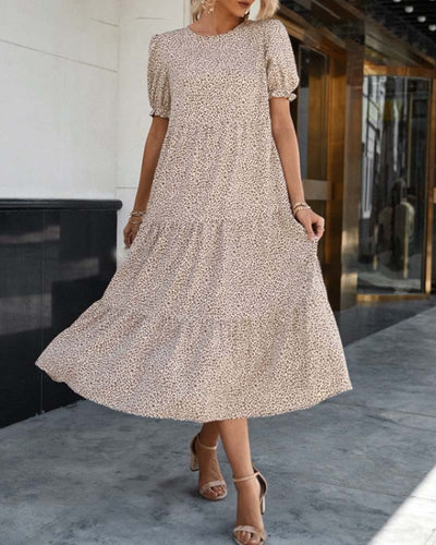 Marie - Elegante Avondjurk