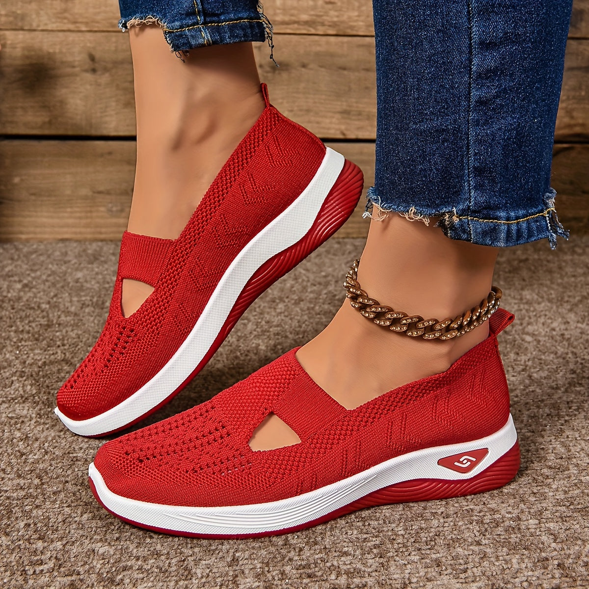 Ortho - Antislip orthopedische schoenen