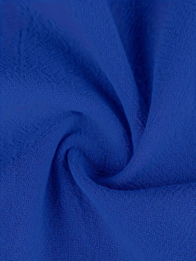 Jeane - Zachte en Elegante Jurk