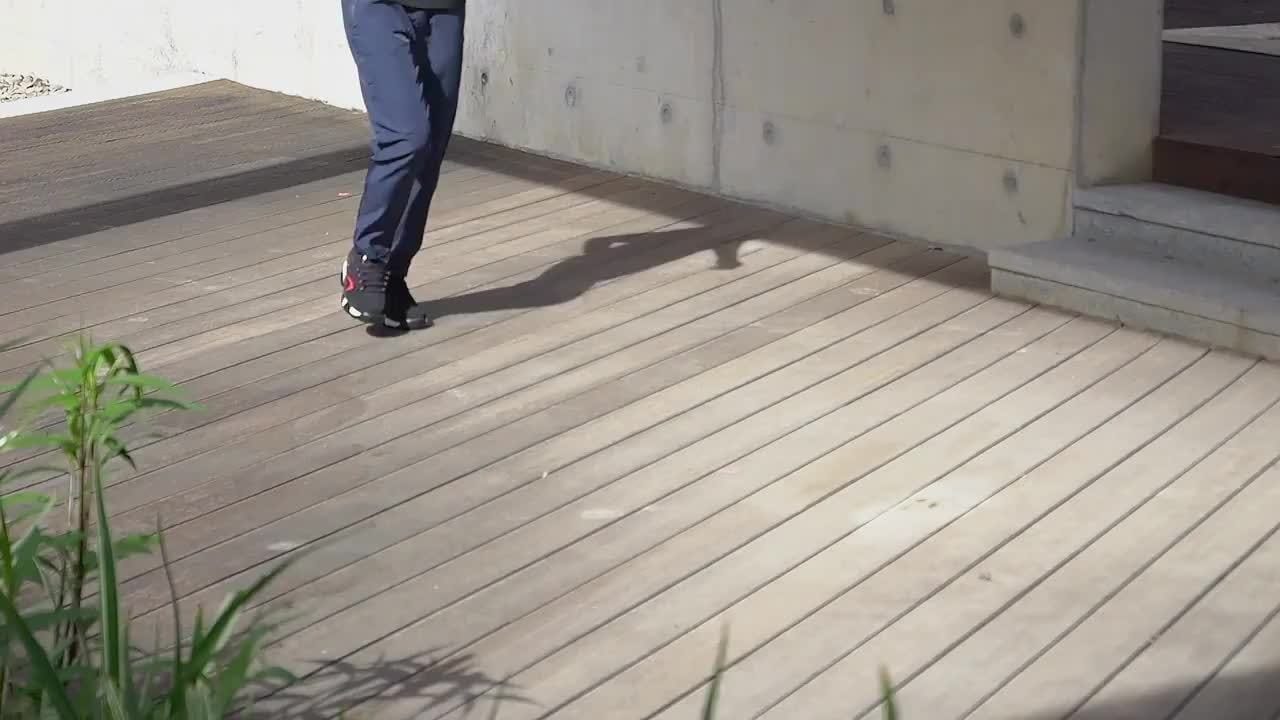 Ulysse - Comfortabele Wandelschoenen