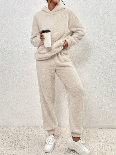 Justine - Zacht en Comfortabel Set