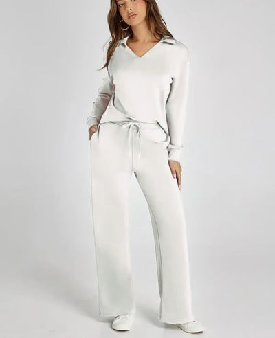 Chantal - Chic Veelzijdige Set