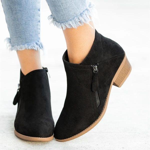 Sabella - Chic en Comfortabele Boots