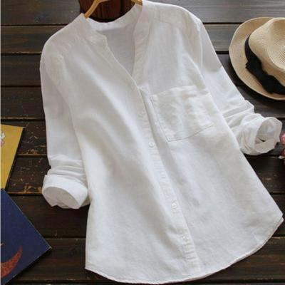 Vera - Elegante Oversized Blouse