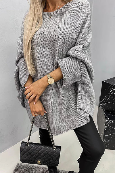 Valerie - Zachte Elegante Trui
