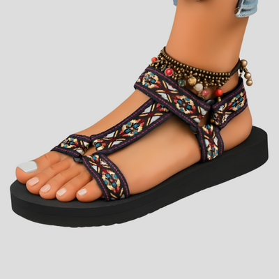 Tanja - Elegante Zomer Sandalen