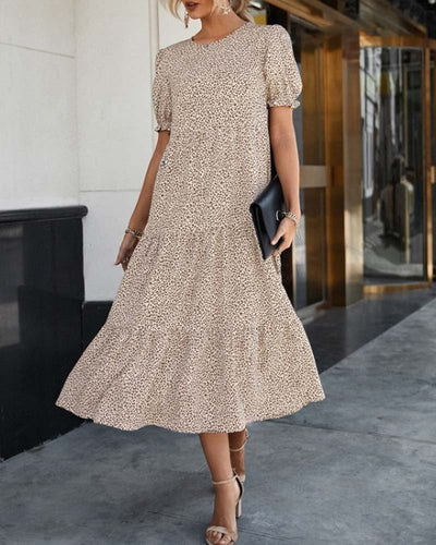 Marie - Elegante Avondjurk